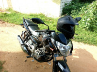 Bajaj Pulsar 135LS 2015 Model