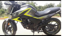 Honda CB Hornet 160R 2017 Model