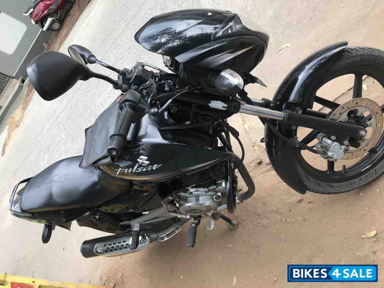 Bajaj Pulsar 150 Classic Bajaj Pulsar 150 Classic