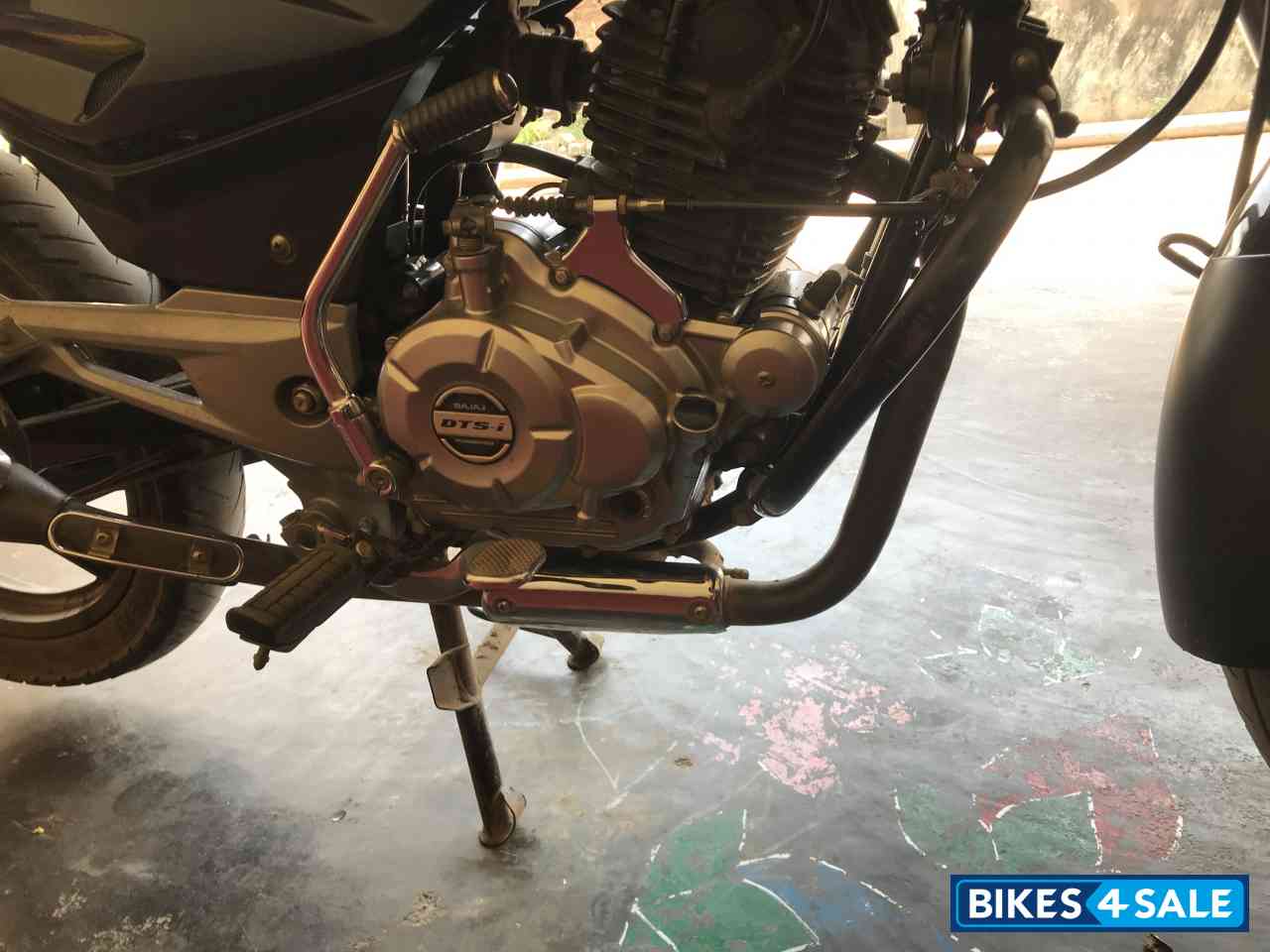 Bajaj Pulsar 150 Classic Bajaj Pulsar 150 Classic