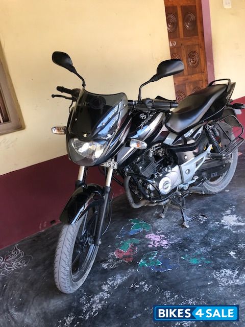Bajaj Pulsar 150 Classic Bajaj Pulsar 150 Classic