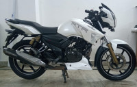TVS Apache RTR 180 2013 Model