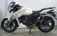 TVS Apache RTR 180