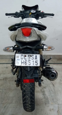 TVS Apache RTR 180