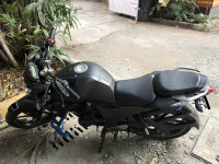 Yamaha FZ FI V2