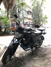 Yamaha FZ FI V2