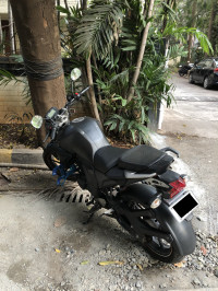 Yamaha FZ FI V2