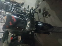 Black Bajaj Pulsar 180 DTSi