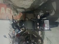 Black Bajaj Pulsar 180 DTSi