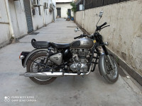 Royal Enfield Classic Gunmetal Grey