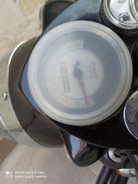 Royal Enfield Classic Gunmetal Grey