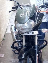 Bajaj Discover 100 2011 Model