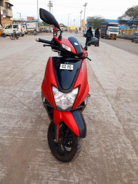 TVS NTORQ 125 2018 Model