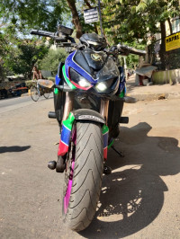 Joker Kawasaki Z1000