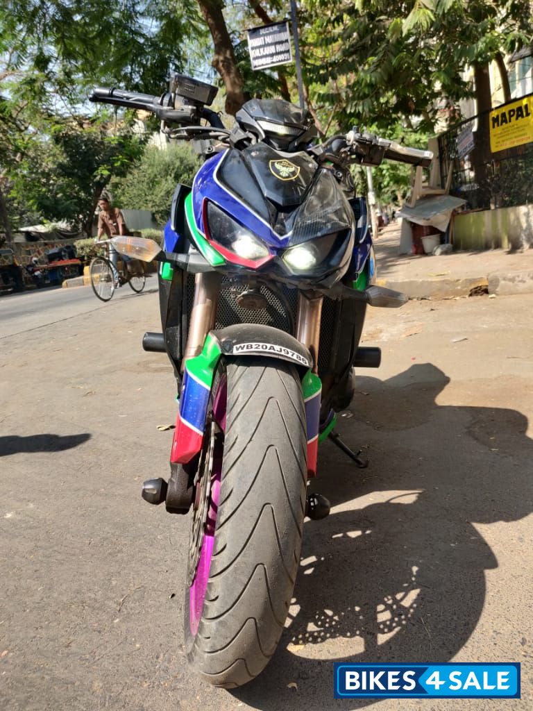 Joker Kawasaki Z1000