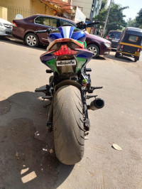 Joker Kawasaki Z1000