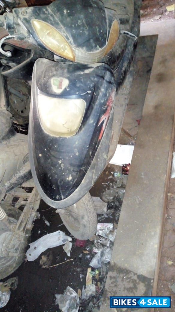 Electric Bike iBike iStar