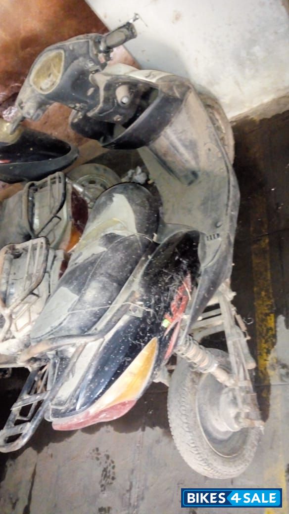 Electric Bike iBike iStar