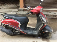 Yamaha Fascino