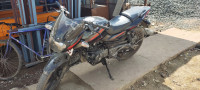 Bajaj Pulsar 180 DTSi 2018 Model