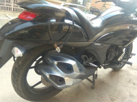 Suzuki Intruder 150 2017 Model