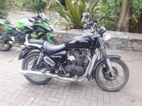 Royal Enfield Thunderbird 500