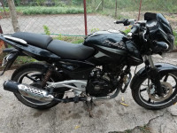 Bajaj Pulsar 180 Round Headlight