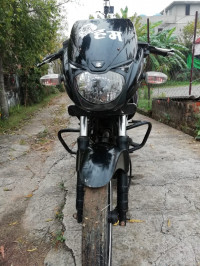 Bajaj Pulsar 180 Round Headlight