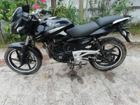 Bajaj Pulsar 180 Round Headlight