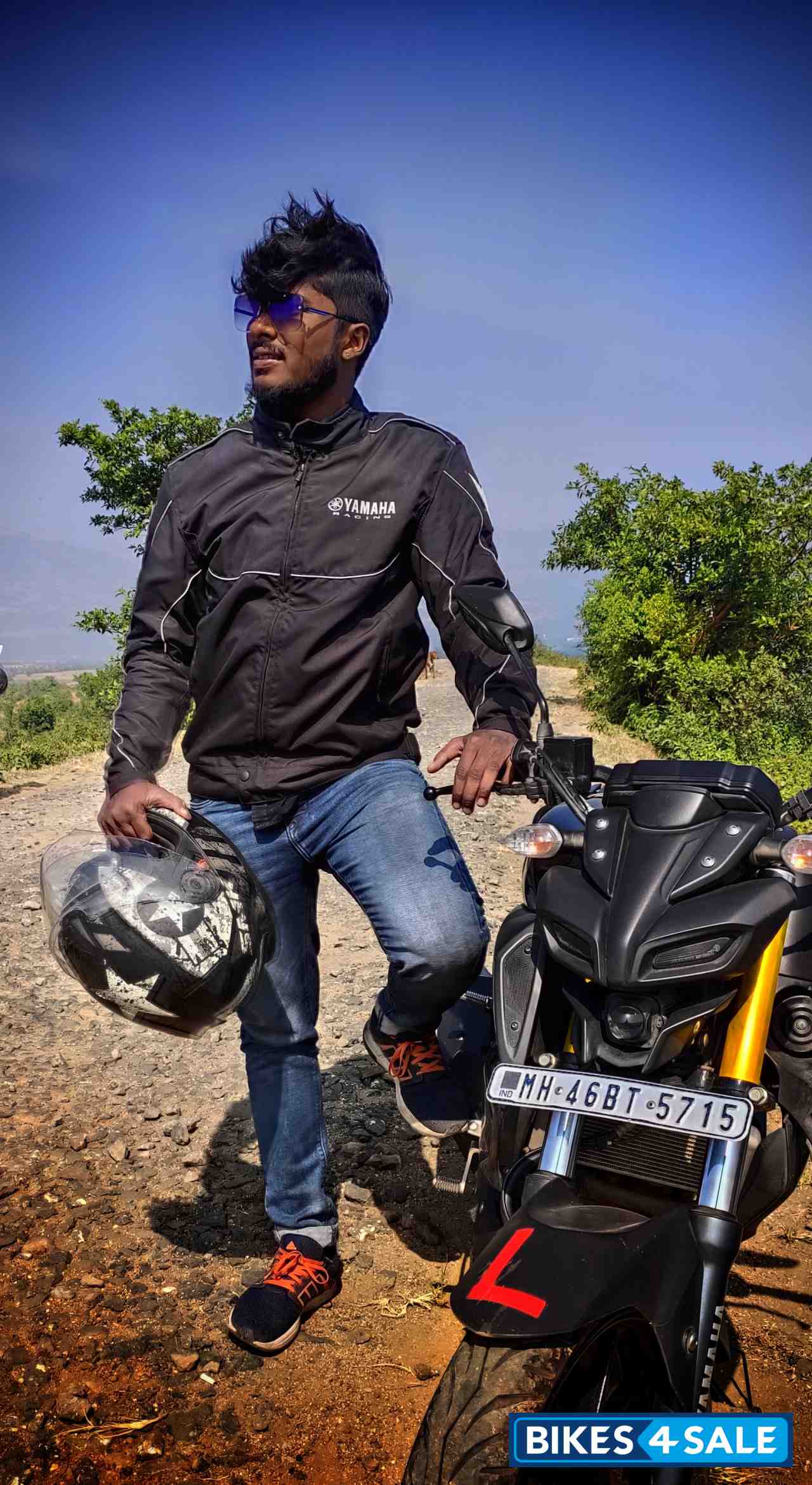 mt 15 jacket