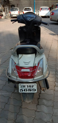 Honda Activa 5G