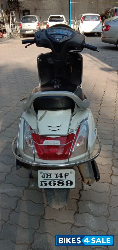 Honda Activa 5G Honda Activa 5G