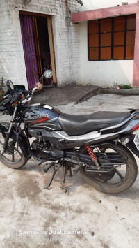 Hero Passion Pro i3s