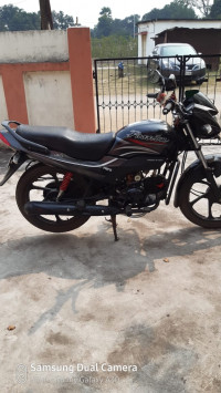 Hero Passion Pro i3s