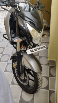 Bajaj Pulsar 200 NS ABS