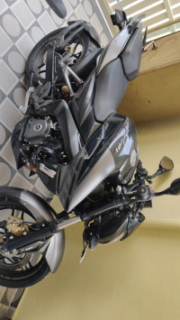 Bajaj Pulsar 200 NS ABS