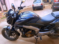 Bajaj Dominar 400 Disc