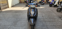 Grey Honda Activa