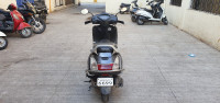 Grey Honda Activa