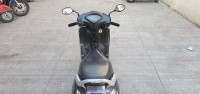 Grey Honda Activa