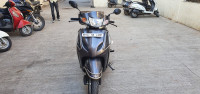 Grey Honda Activa 3G