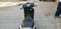 Grey Honda Activa 3G