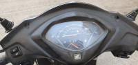 Grey Honda Activa 3G