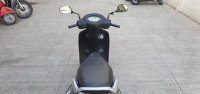 Grey Suzuki Access 125