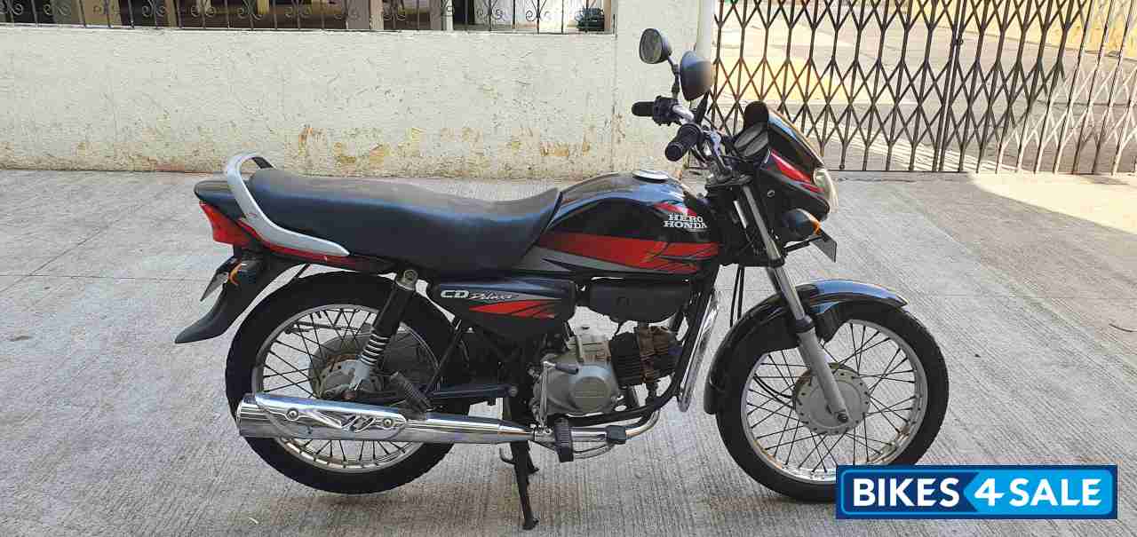 Black Hero CD Deluxe