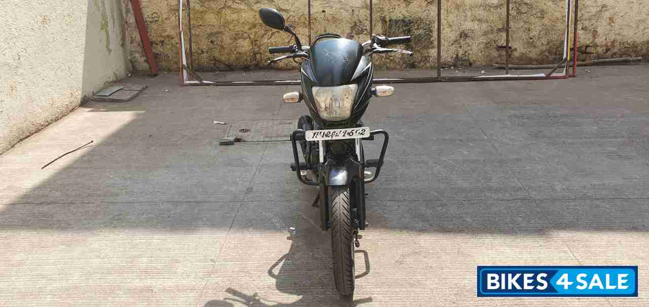 Black Hero Passion Pro