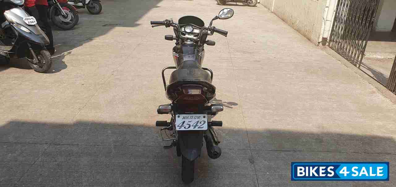 Black Hero Passion Pro