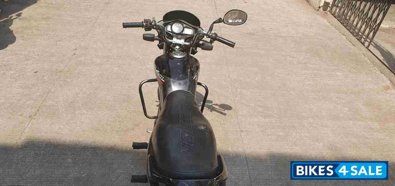 Black Hero Passion Pro