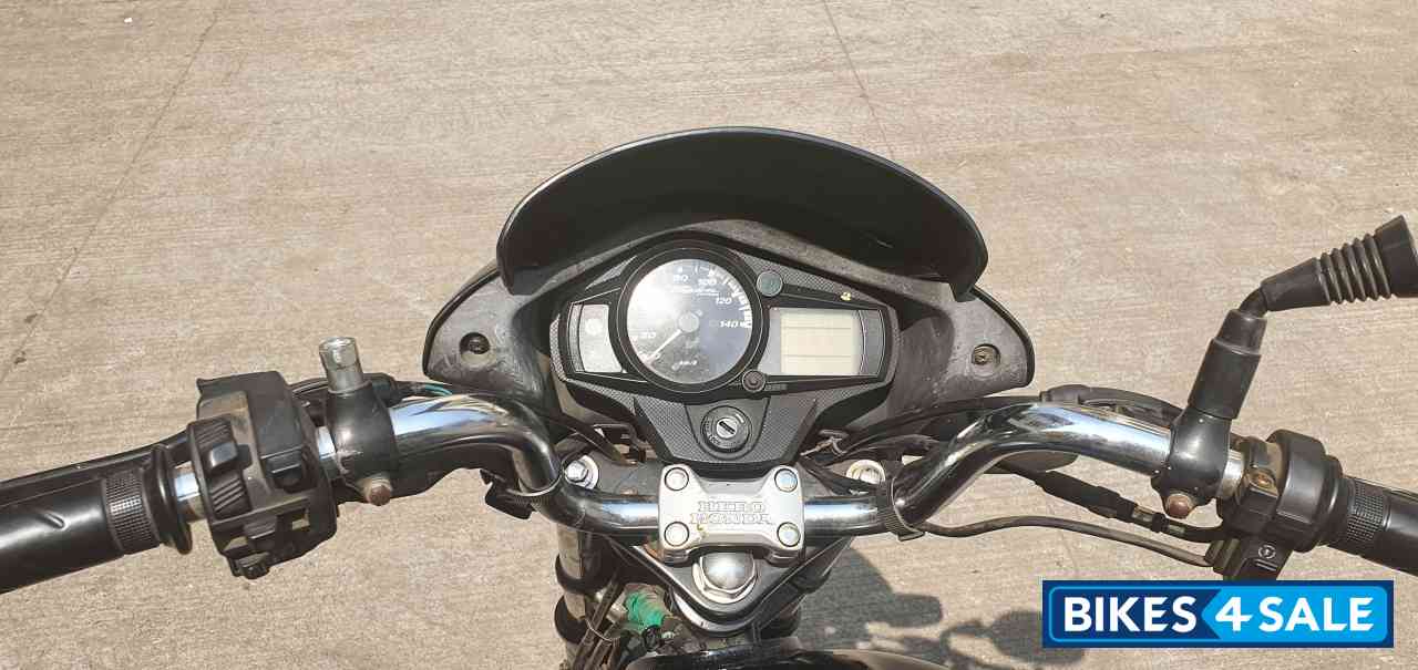 Black Hero Passion Pro