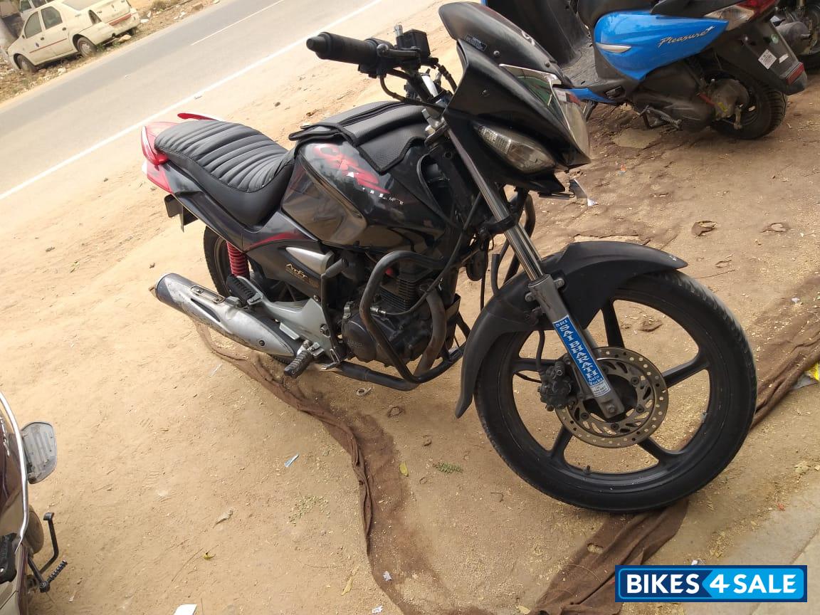Hero CBZ Xtreme